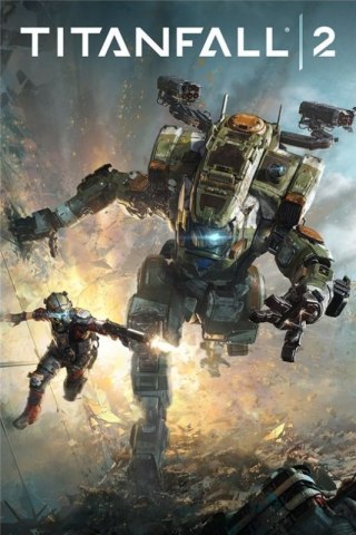 MS ESD C2C X1 Titanfall 2 Deluxe Upgrade