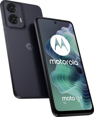 Moto G35 5G 8/256GB Czarny