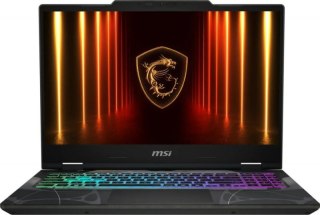Notebook MSI B2RWFKG-038XPL (15.6"/I7 240H /16GB/SSD512GB/Czarny)
