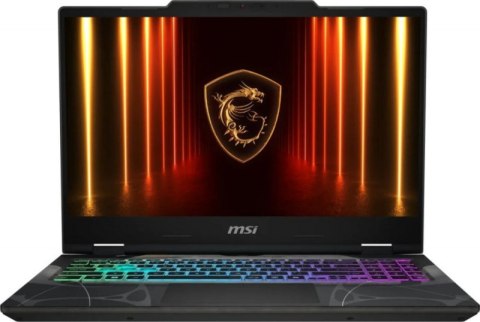 Notebook MSI B2RWFKG-038XPL (15.6"/I7 240H /16GB/SSD512GB/Czarny)