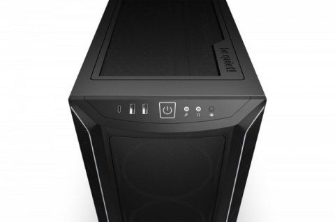 Obudowa BE QUIET! Shadow Base 800 FX Black