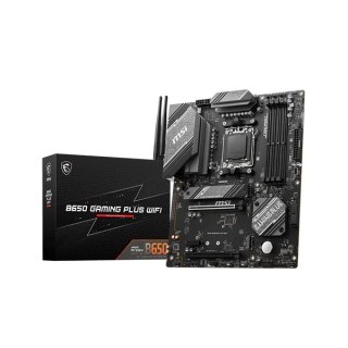 Płyta główna MSI B650 GAMING PLUS WIFI (Socket AM5 /ATX)