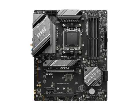 Płyta główna MSI B650 GAMING PLUS WIFI (Socket AM5 /ATX)