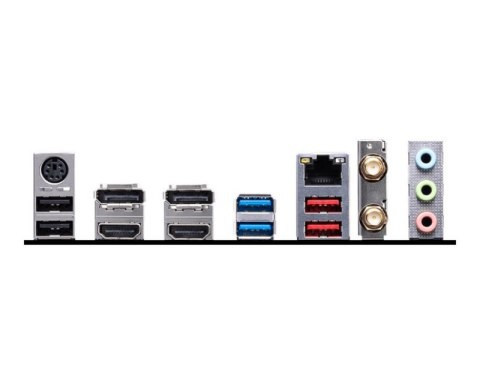 Płyta główna MSI B760M GAMING PLUS WIFI (Socket 1700 /micro ATX)