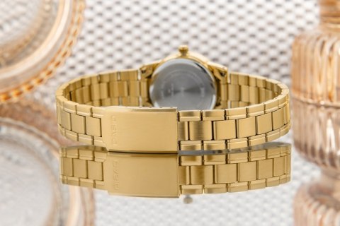 Zegarek Damski CASIO LTP-V002G-7B2UDF + BOX