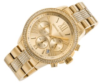 Zegarek Damski MICHAEL KORS Brynn MK7504 + BOX