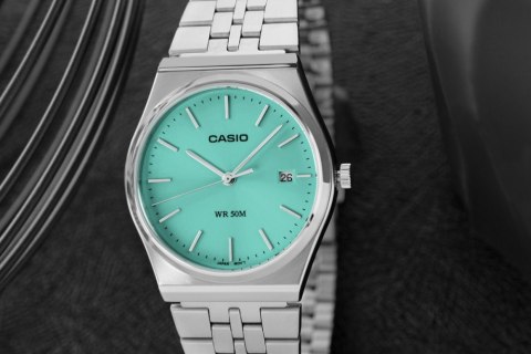 Zegarek Męski CASIO MTP-B145D-2A1VEF + BOX