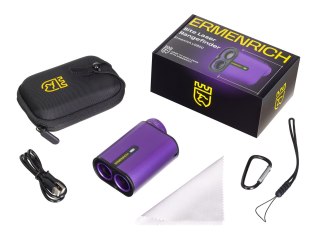 Budowlany dalmierz laserowy Ermenrich LG900