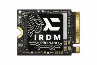 Dysk SSD GOODRAM IRP-SSDPR-P44N-512-30 (M.2 2230″ /512GB )