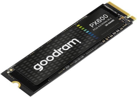 GOODRAM Dysk SSD PX600 250GB M.2 PCIe 4x4 NVMe 2280
