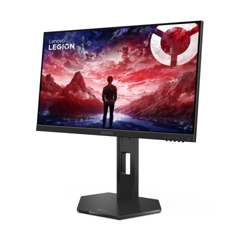 Lenovo Legion 25-10 24.5"FHD IPS 320Hz AG HDMI DP Eclipse Black