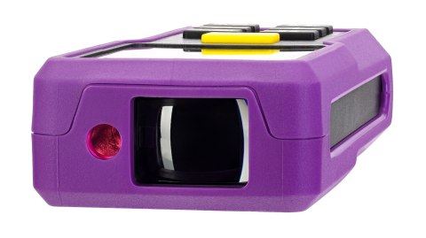 Miernik laserowy Ermenrich Reel PRO GM100