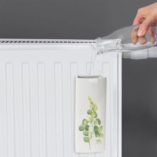 Nawilżacz powietrza na kaloryfer ceramiczny liście 300 ml 4 szt.