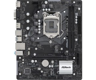 Płyta główna ASROCK H410M-H/M.2 SE (Socket 1200 /micro ATX)