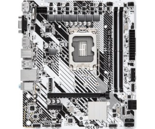 Płyta główna ASROCK H610M-HDV/M.2+ D5 (Socket 1700 /micro ATX)