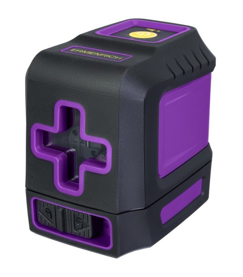 Poziomica laserowa Ermenrich BASE LT30