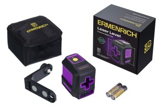 Poziomica laserowa Ermenrich BASE LT30