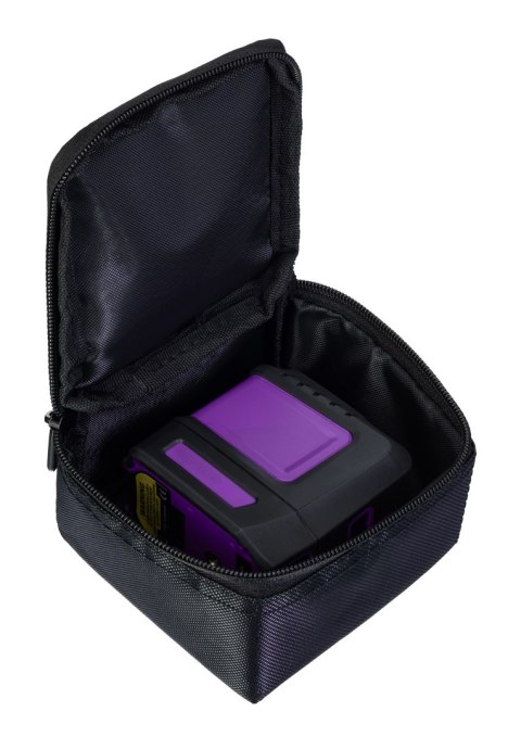 Poziomica laserowa Ermenrich BASE LT30