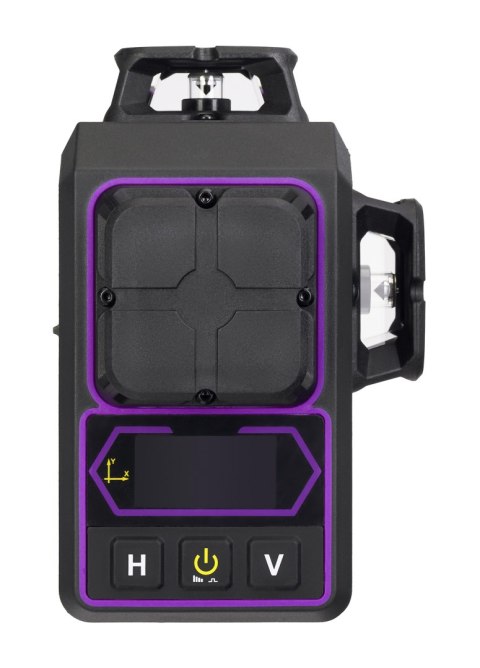 Poziomica laserowa Ermenrich PRO LV70