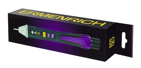 Tester napięcia Ermenrich Zing WT22