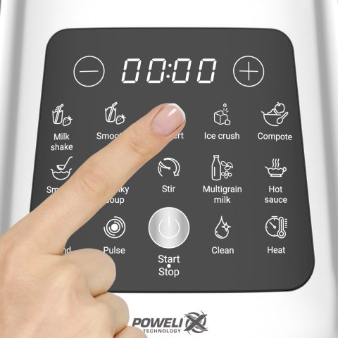 Blender kielichowy TEFAL BL83SD30