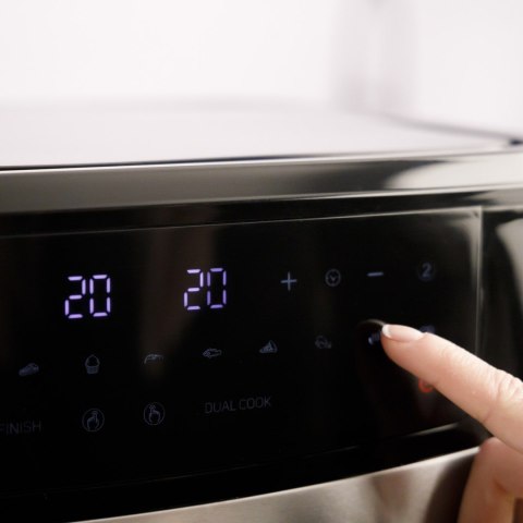 Frytkownica Taurus Air Fry Digital Duo