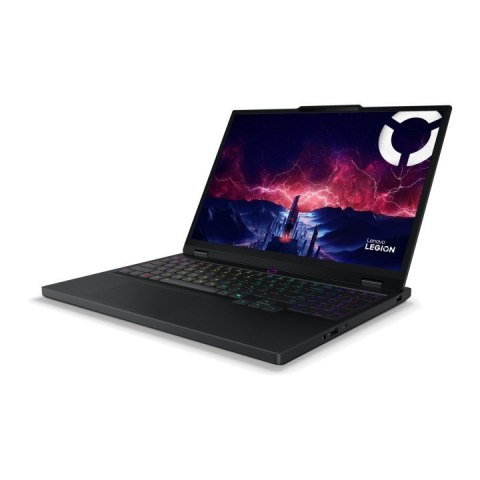 Lenovo Legion 5 15AKP10 Ryzen AI 7 350 15.1" WQXGA OLED 500nits Glossy 165Hz 32GB DDR5 5600 SSD512 GeForce RTX 5070 8GB 80Wh NoO
