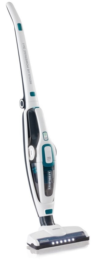 Odkurzacz bezp. Regulus PowerVac 2w1 11925 LEIFHEIT