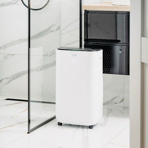 Osuszacz powietrza kompresorowy ADLER AD 7863