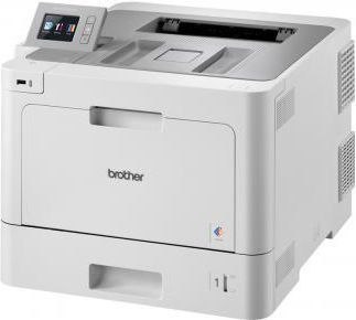 Drukarka laserowa BROTHER HLL9310CDW (2400 x 600dpi /maks. A4 /Szary )