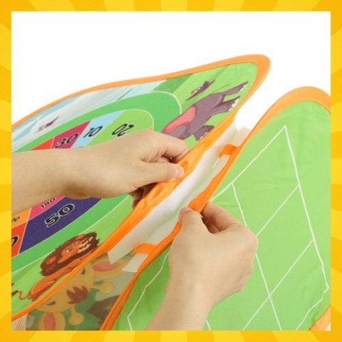 Gra zręcznościowa "Rzut piłeczką" Kruzzel 26751