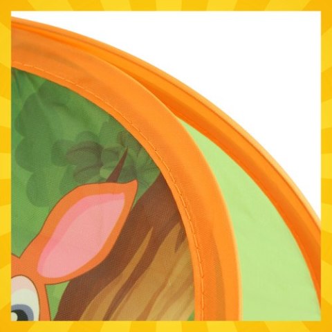 Gra zręcznościowa "Rzut piłeczką" Kruzzel 26751