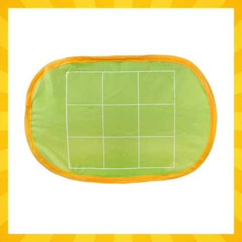 Gra zręcznościowa "Rzut piłeczką" Kruzzel 26751