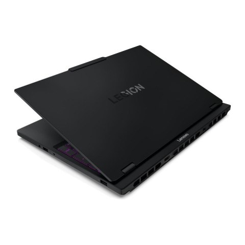 Lenovo Legion 5 15AKP10 Ryzen AI 7 350 15.1" WQXGA OLED 500nits Glossy 165Hz 32GB DDR5 5600 SSD512 GeForce RTX 5070 8GB 80Wh NoO
