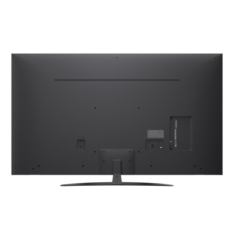 Telewizor 65" LG 65NANO81A6A