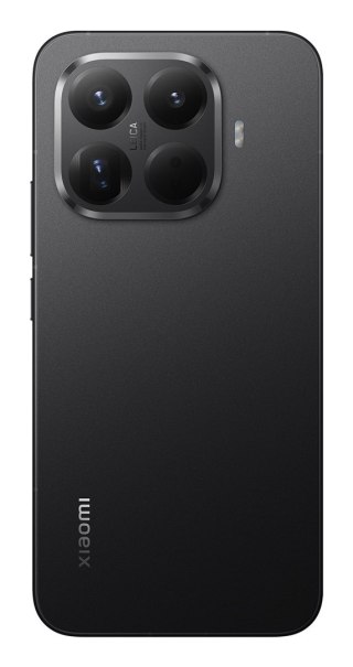 Xiaomi 15T PRO 5G 12/512GB Black