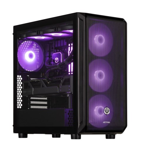 Actina ENDORFY 7800X3D/32GB/2TB/RX9070XT/850W