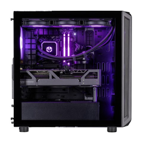 Actina ENDORFY 7800X3D/32GB/2TB/RX9070XT/850W