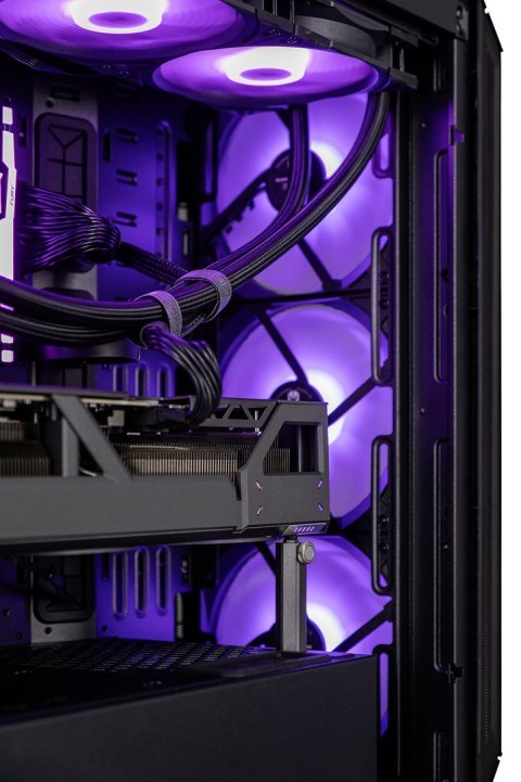 Actina ENDORFY 7800X3D/32GB/2TB/RX9070XT/850W