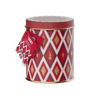 Kawa mielona BialettiMoka Perfetto Caramello 250g z puszką