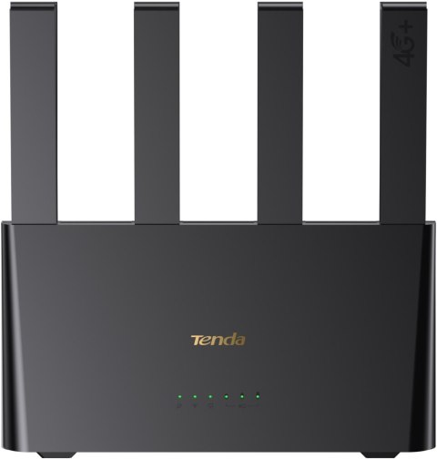 ROUTER TENDA 4G08 LTE AC1200 Dual-Band Wi-Fi 4G+