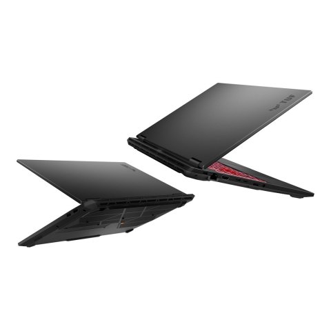 ASUS TUF Gaming A16 FA608UP-R7165W Ryzen 7 260 16.0" FHD+ IPS-level 165Hz 300nits AG 16GB DDR5 5600 SSD512 GeForce RTX 5070 8GB 
