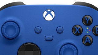 Kontroler Xbox Series Shock Blue