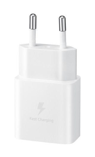 Ładowarka Samsung 15W Power Adapter, White