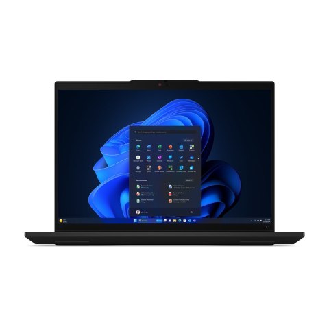Lenovo ThinkPad L14 Gen 5 Ultra 7 155U 14" WUXGA IPS 400nits AG 16GB DDR5 5600 SSD1TB Intel Graphics 57Wh Cam 5.0MP W11Pro Black