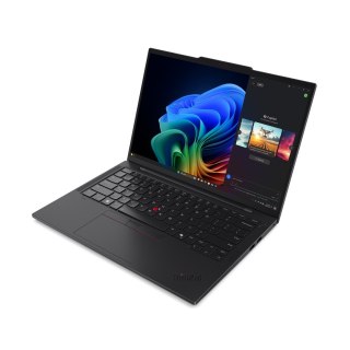 Lenovo ThinkPad T14s Gen 6 Ryzen AI 7 PRO 360 14" WUXGA IPS 400nits AG 60Hz 32GB LPDDR5x-7500 SSD512 Radeon 880M Graphics 58Wh W