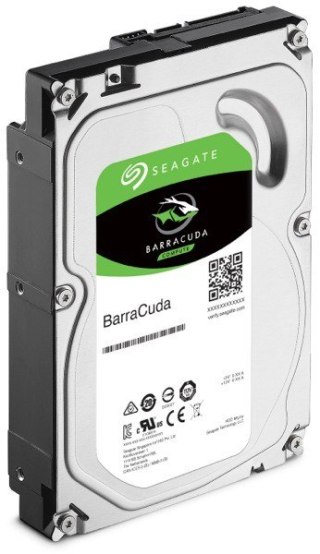 Dysk serwerowy HDD SEAGATE Barracuda ST6000DM003 (6 TB /3.5" /5400RPM )