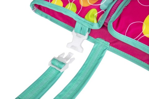Dziecięca Kamizelka do Pływania Regulowana BESTWAY Aquastar Swim Vest Mała