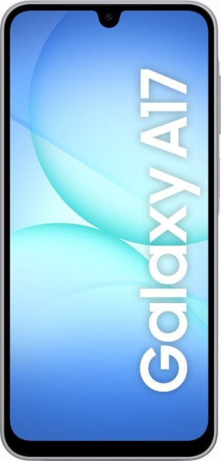 Galaxy A17 5G 4/128GB Szary