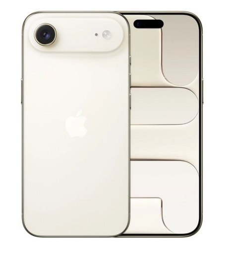 IPhone Air 1 TB Jasne Złoto